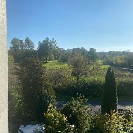 Ferienhaus Soleblick Bad Salzungen Bagian luar foto